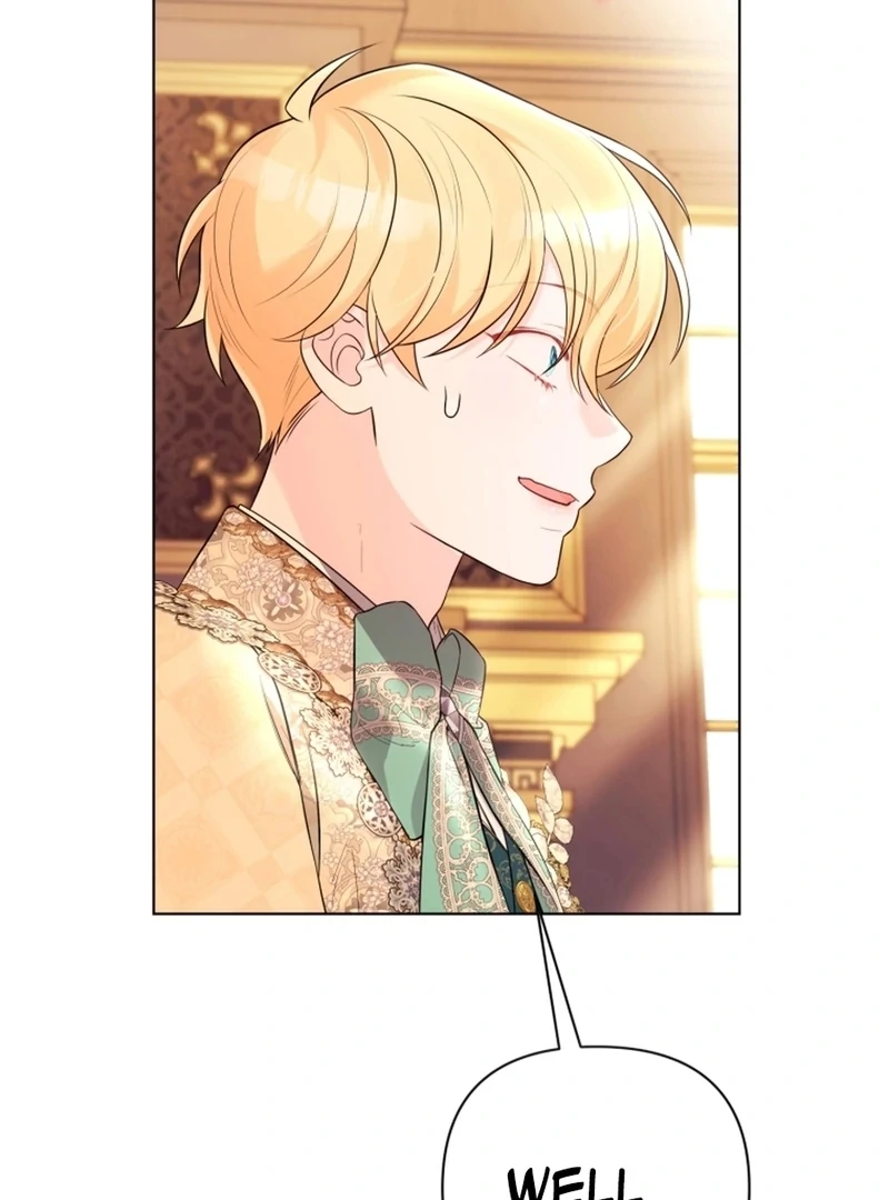 I Think It Would Be Better For Me to Become King Chapter 37 - page 22