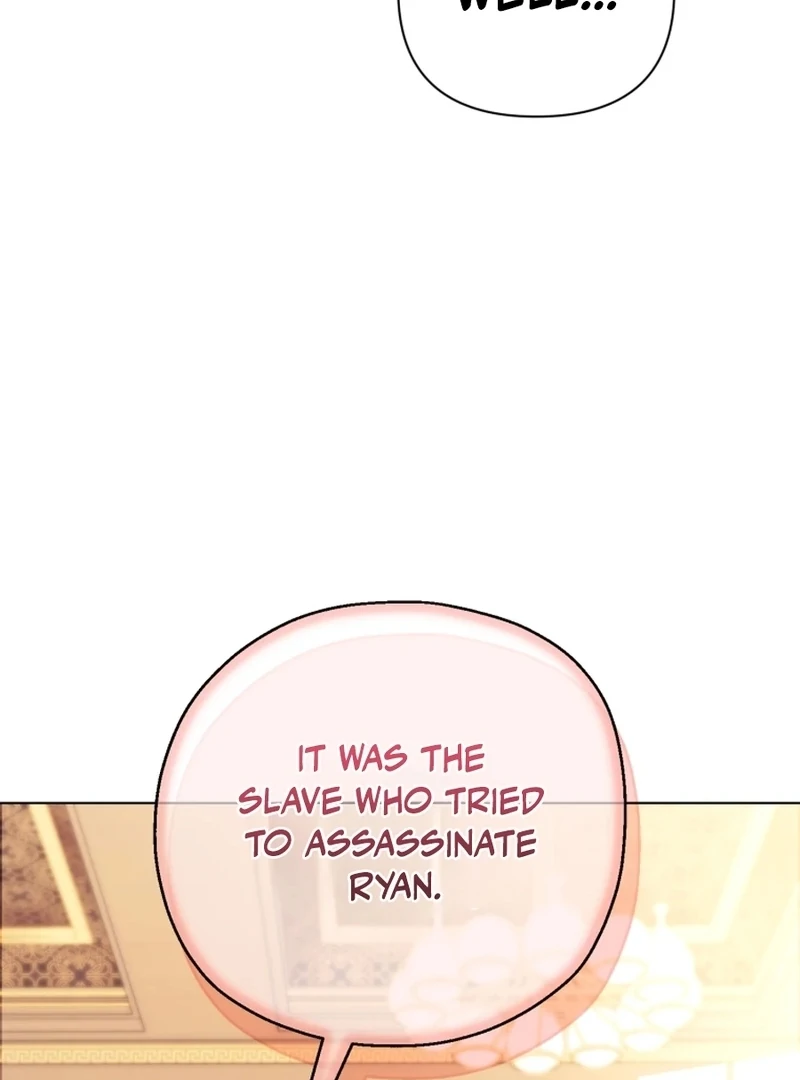 I Think It Would Be Better For Me to Become King Chapter 37 - page 23