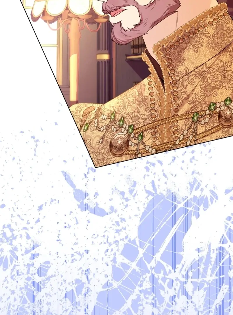 I Think It Would Be Better For Me to Become King Chapter 37 - page 27