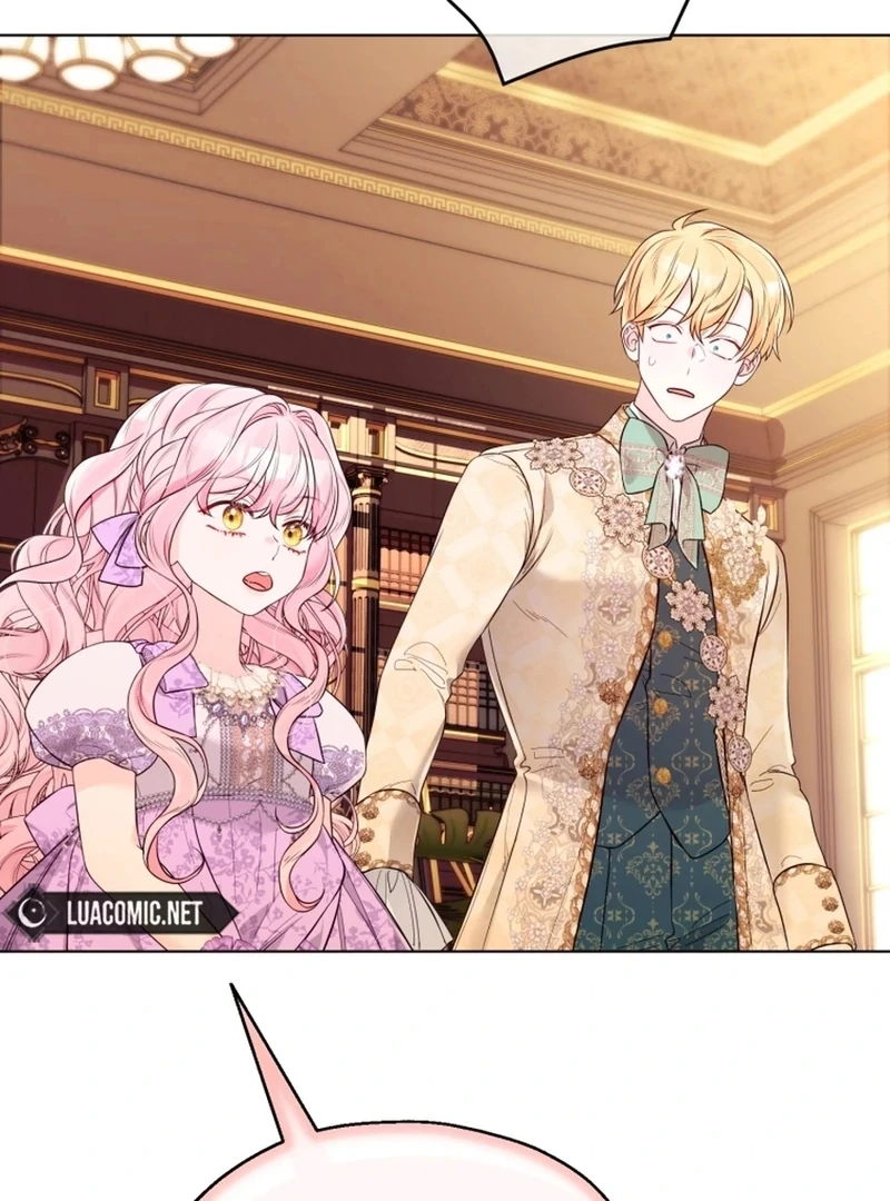 I Think It Would Be Better For Me to Become King Chapter 37 - page 31