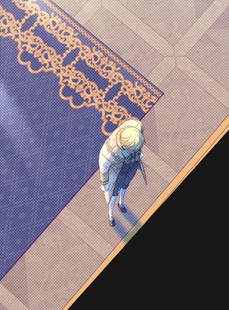 I Think It Would Be Better For Me to Become King Chapter 37 - page 34