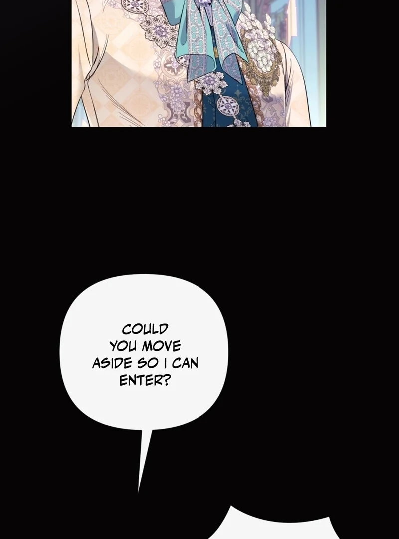 I Think It Would Be Better For Me to Become King Chapter 37 - page 36