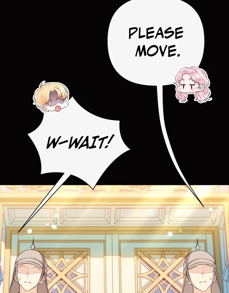 I Think It Would Be Better For Me to Become King Chapter 37 - page 38