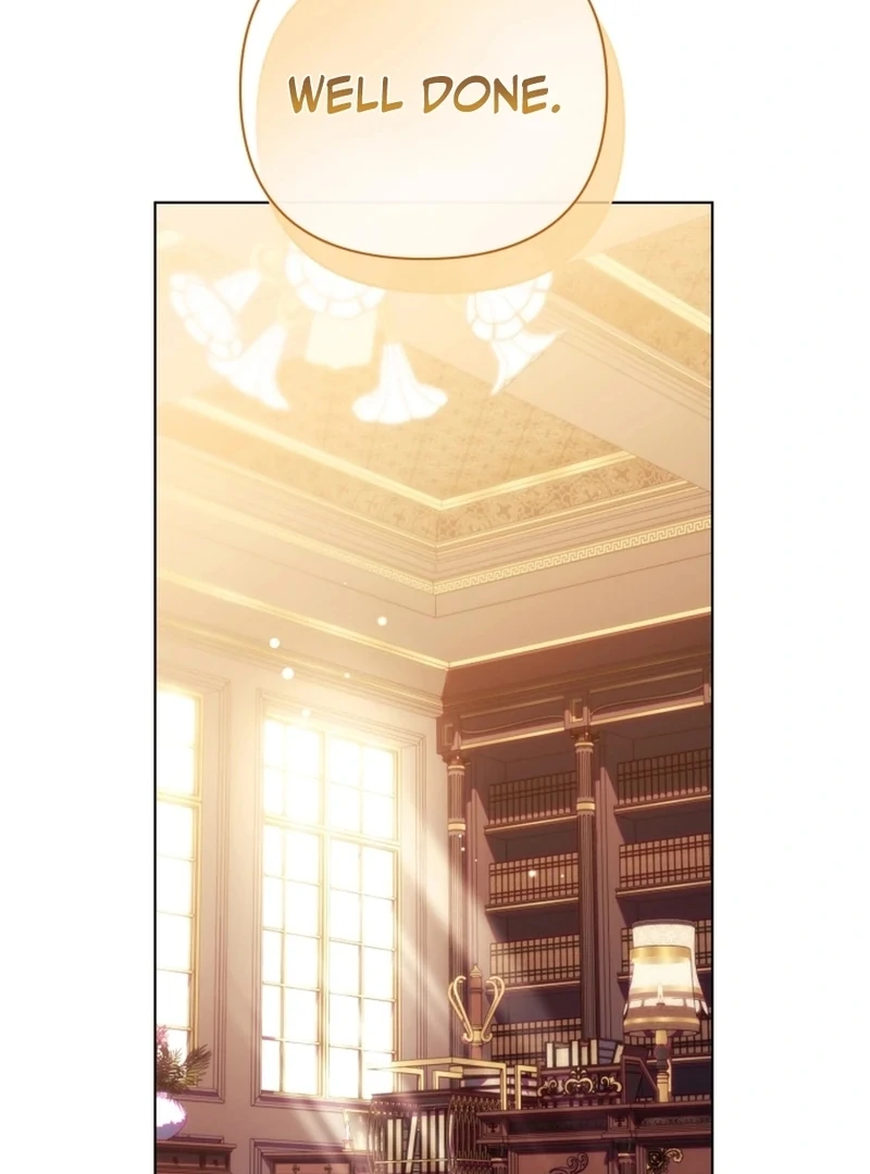 I Think It Would Be Better For Me to Become King Chapter 37 - page 3