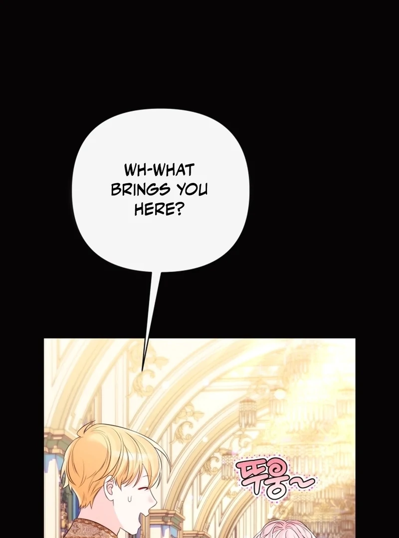 I Think It Would Be Better For Me to Become King Chapter 37 - page 40