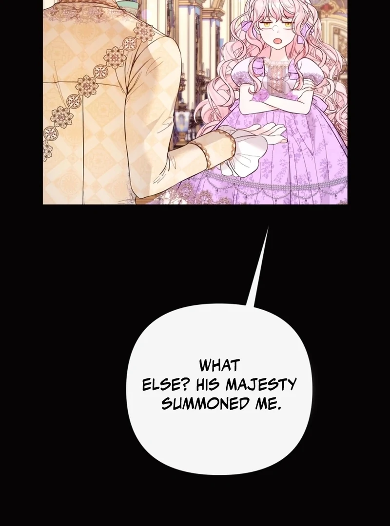 I Think It Would Be Better For Me to Become King Chapter 37 - page 41