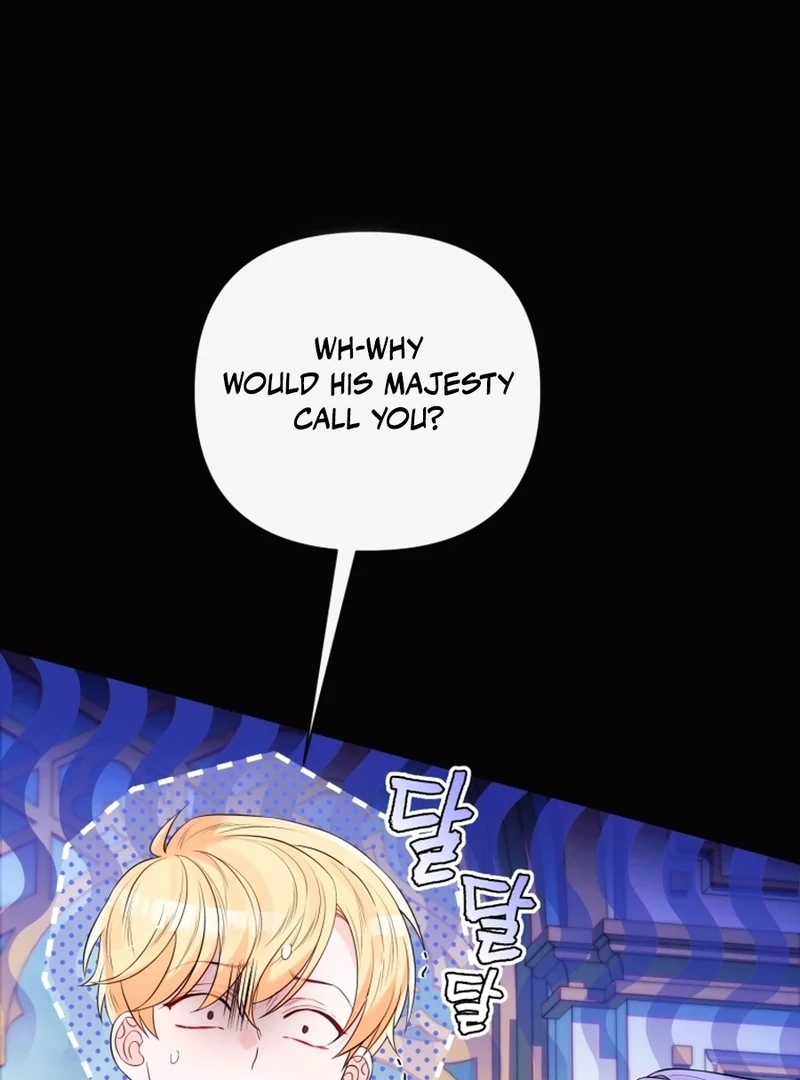 I Think It Would Be Better For Me to Become King Chapter 37 - page 42