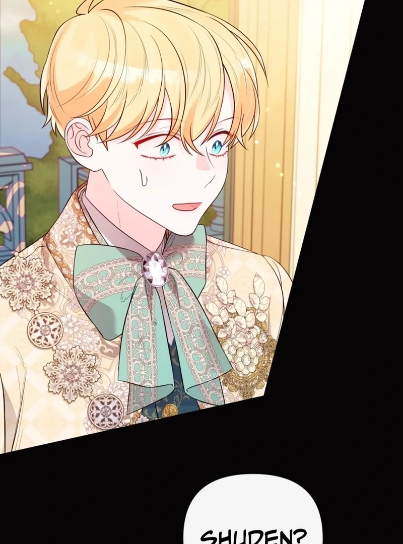 I Think It Would Be Better For Me to Become King Chapter 37 - page 47