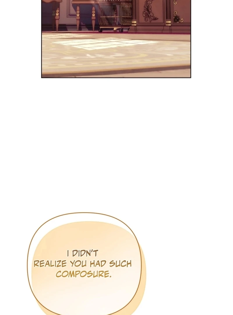 I Think It Would Be Better For Me to Become King Chapter 37 - page 4