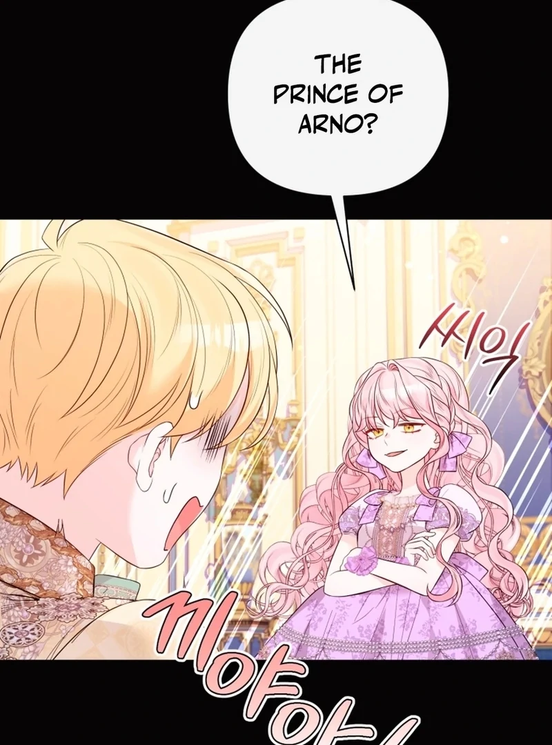 I Think It Would Be Better For Me to Become King Chapter 37 - page 49