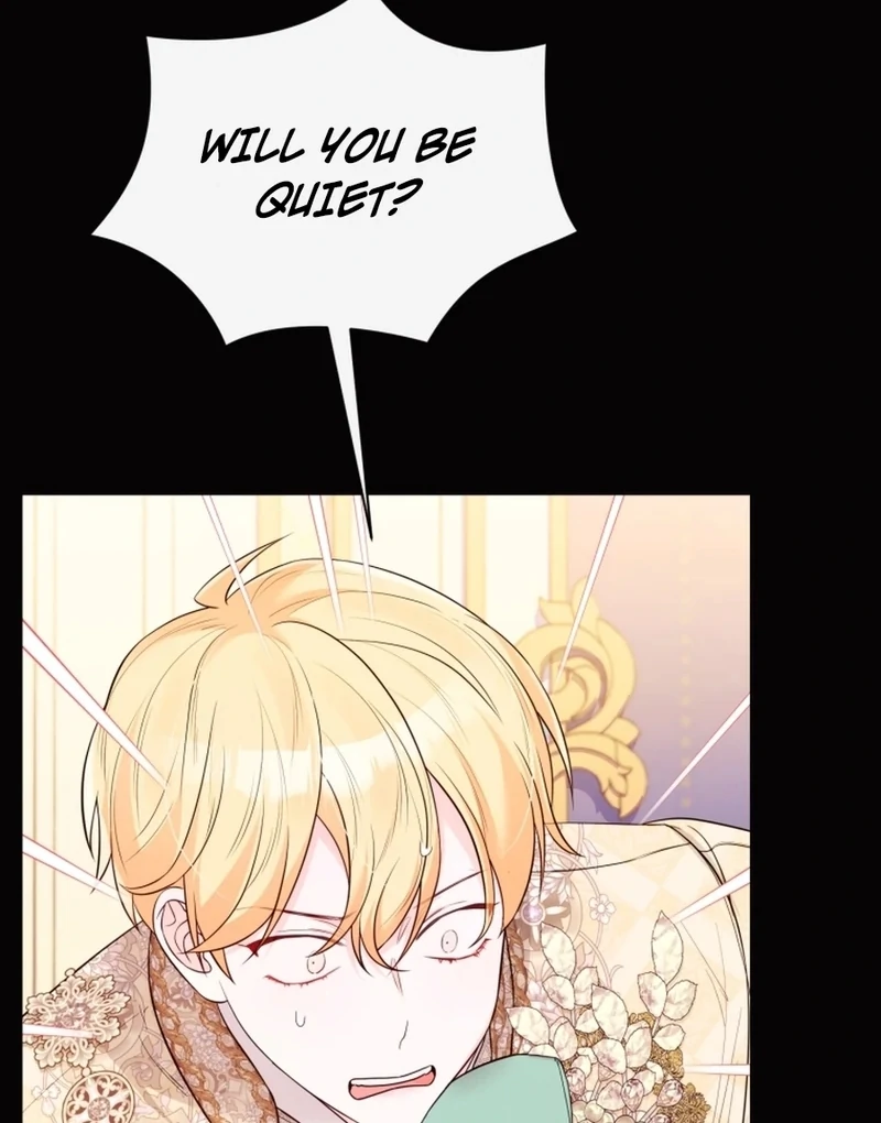 I Think It Would Be Better For Me to Become King Chapter 37 - page 52