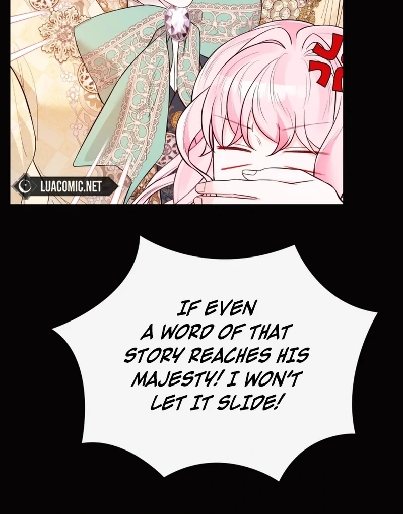 I Think It Would Be Better For Me to Become King Chapter 37 - page 53