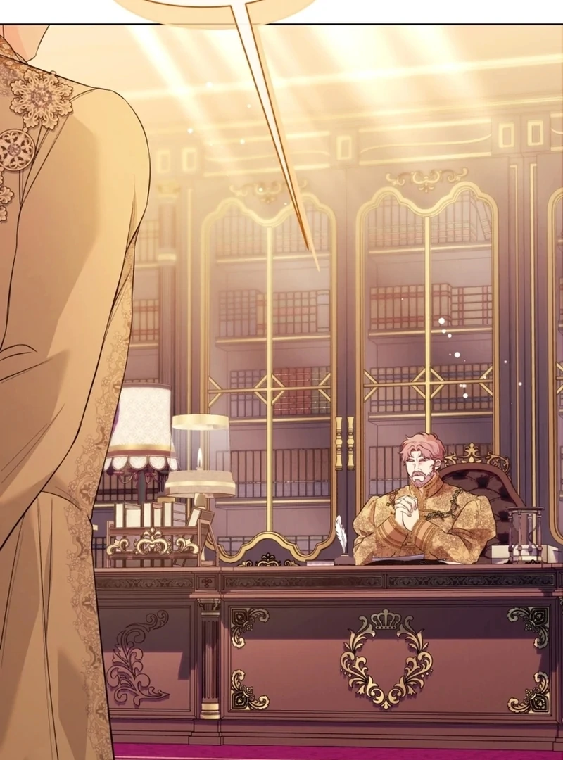 I Think It Would Be Better For Me to Become King Chapter 37 - page 5