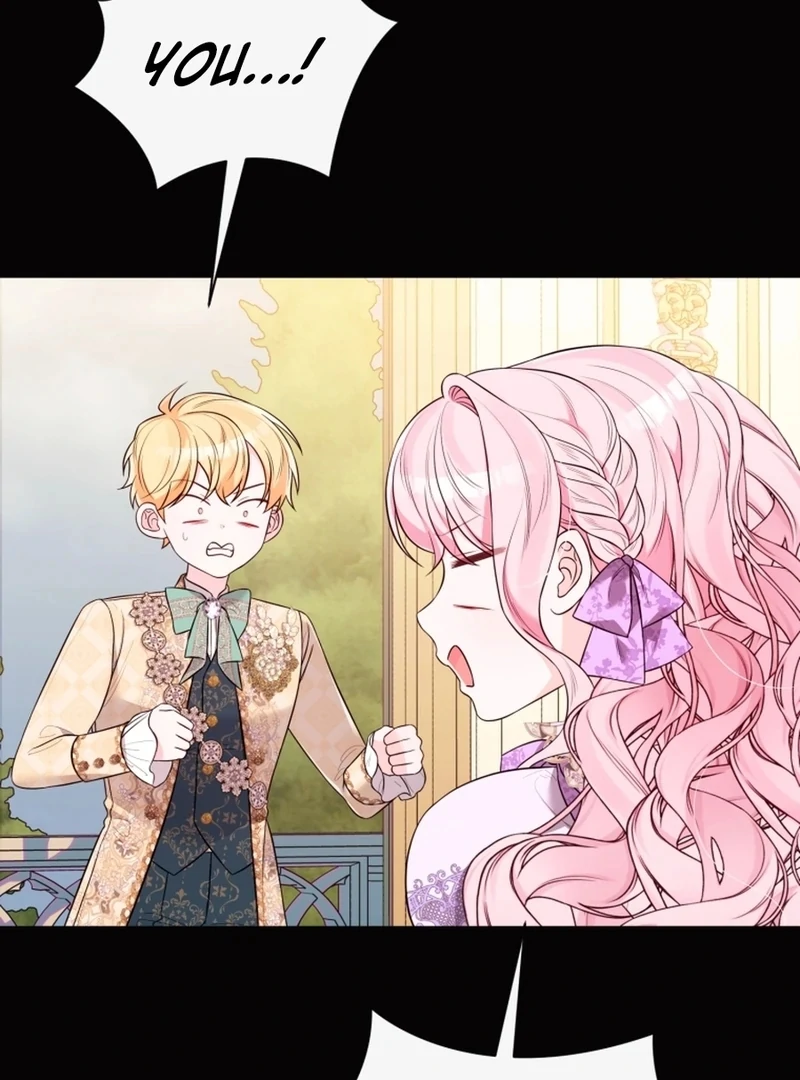 I Think It Would Be Better For Me to Become King Chapter 37 - page 59