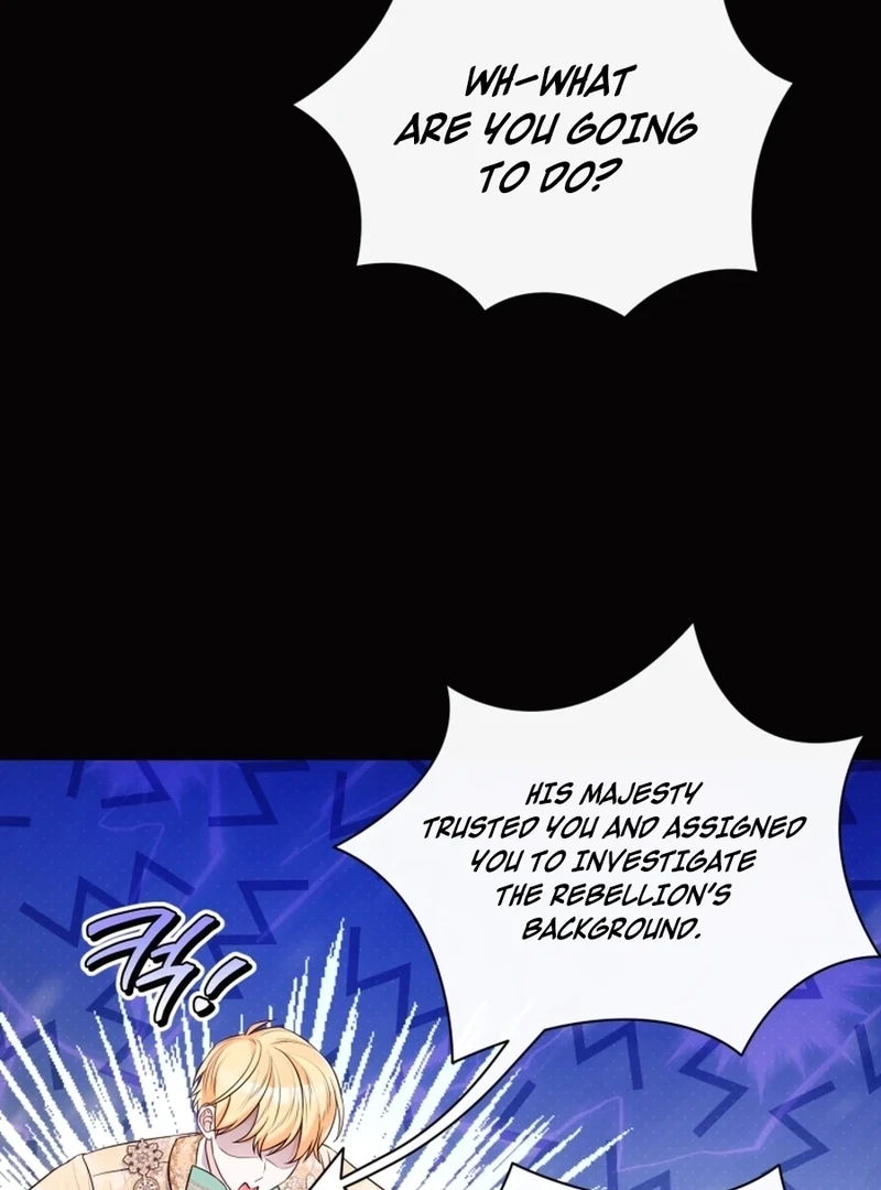 I Think It Would Be Better For Me to Become King Chapter 37 - page 60