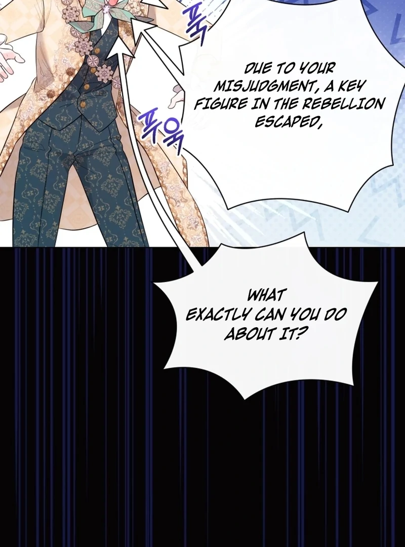 I Think It Would Be Better For Me to Become King Chapter 37 - page 61