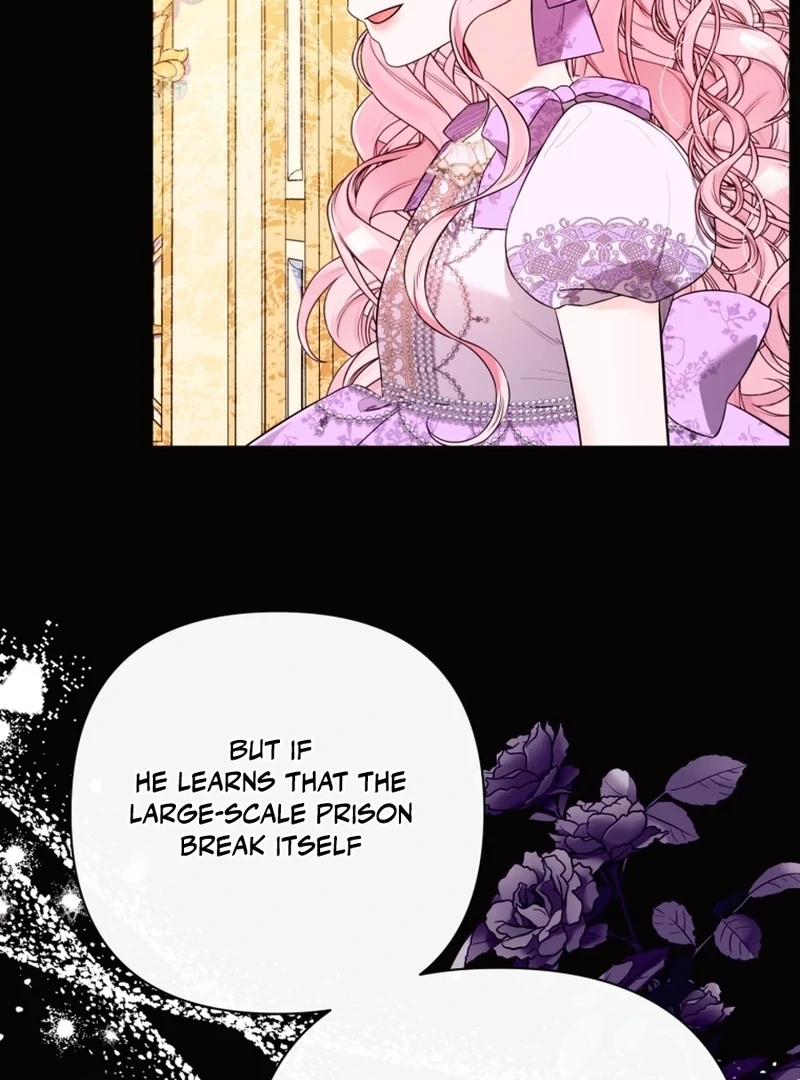 I Think It Would Be Better For Me to Become King Chapter 37 - page 63