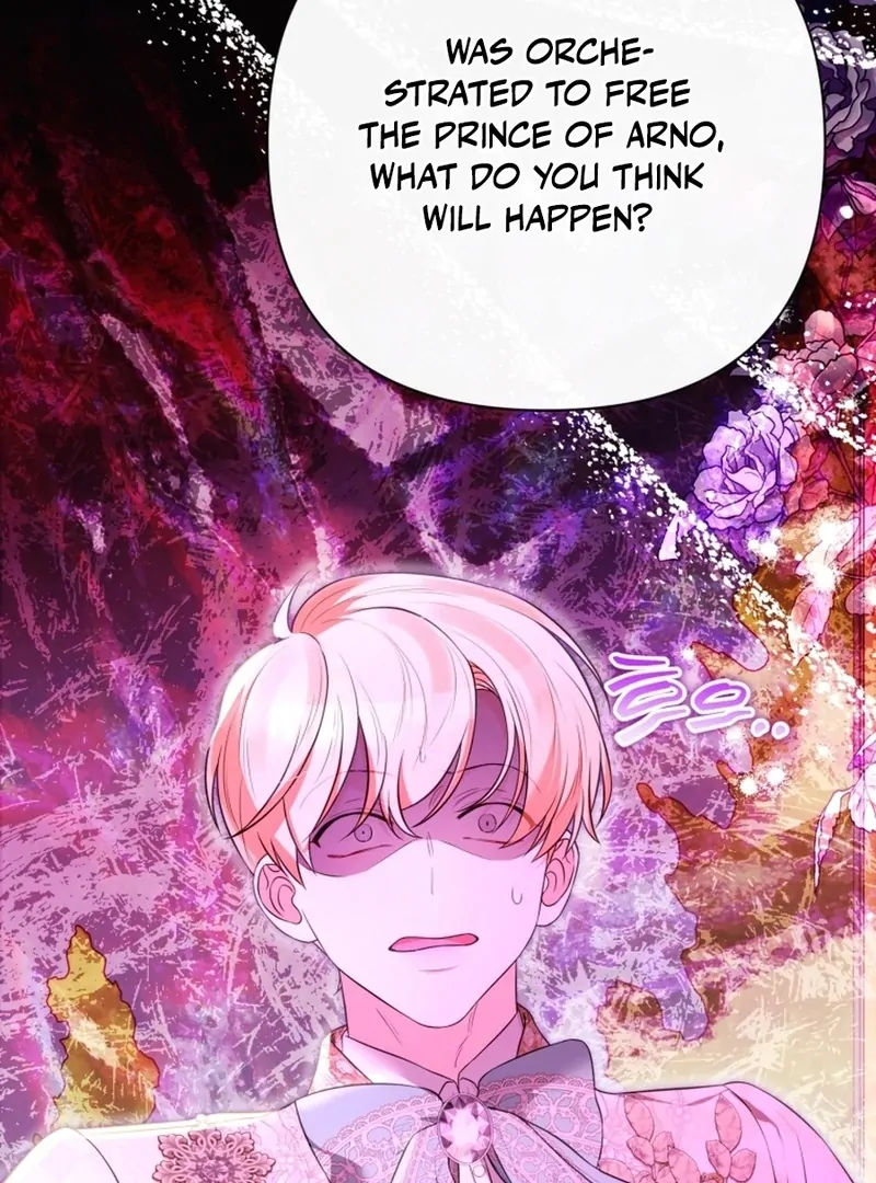 I Think It Would Be Better For Me to Become King Chapter 37 - page 64