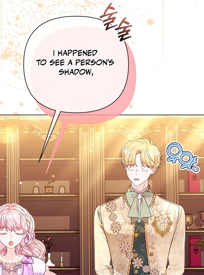 I Think It Would Be Better For Me to Become King Chapter 37 - page 75