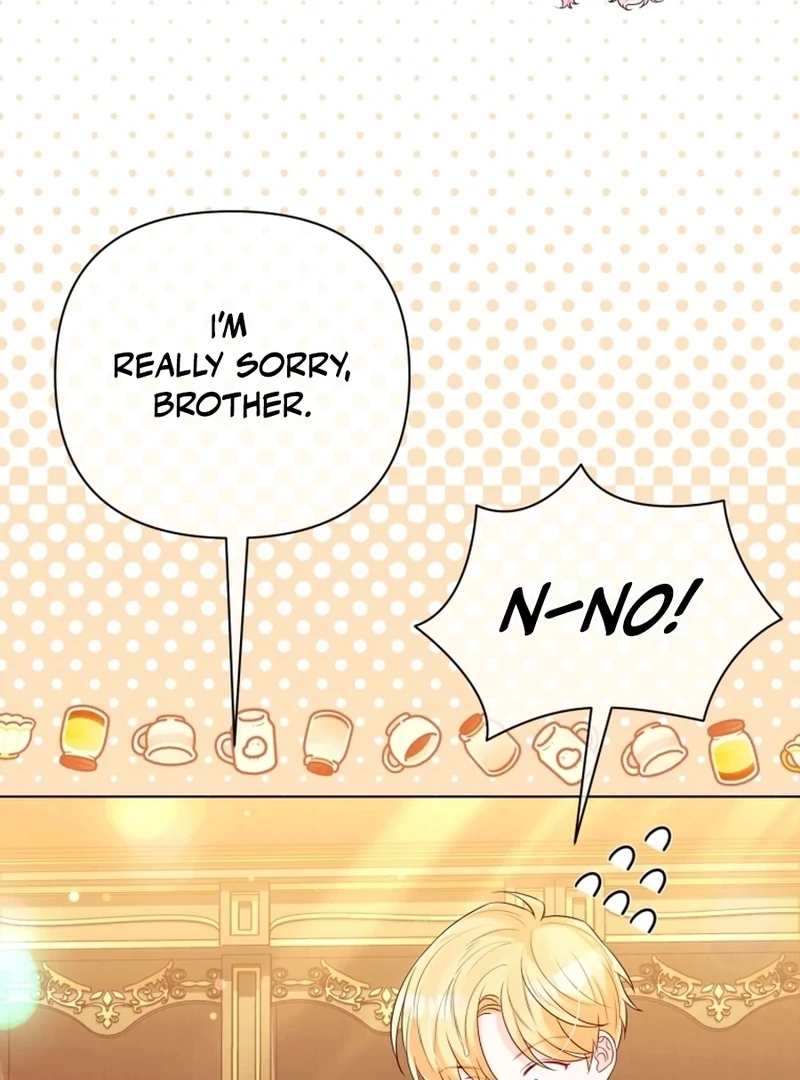 I Think It Would Be Better For Me to Become King Chapter 37 - page 77