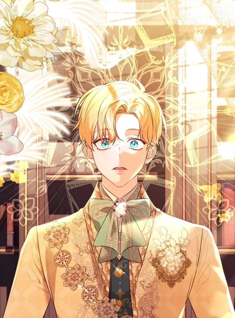 I Think It Would Be Better For Me to Become King Chapter 37 - page 7