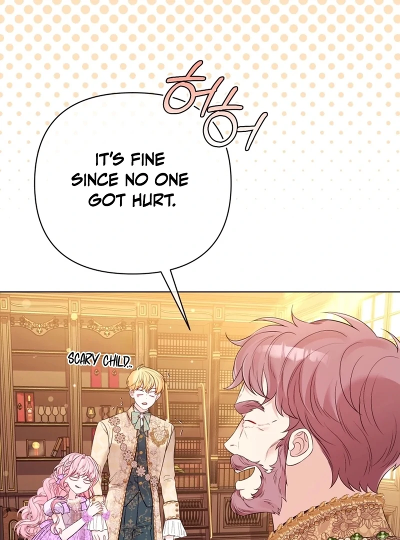 I Think It Would Be Better For Me to Become King Chapter 37 - page 79