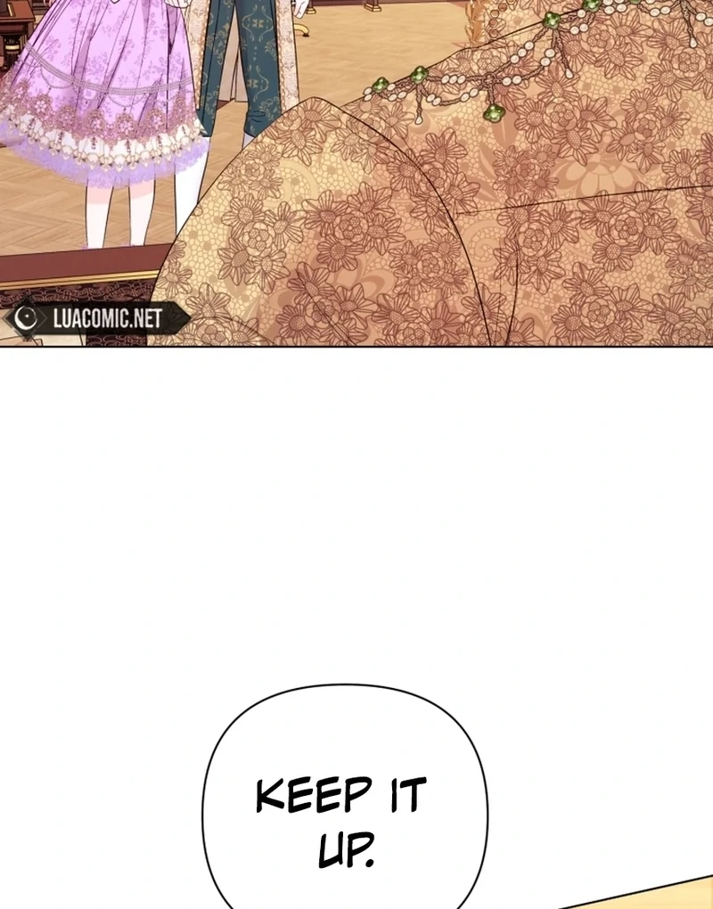 I Think It Would Be Better For Me to Become King Chapter 37 - page 80