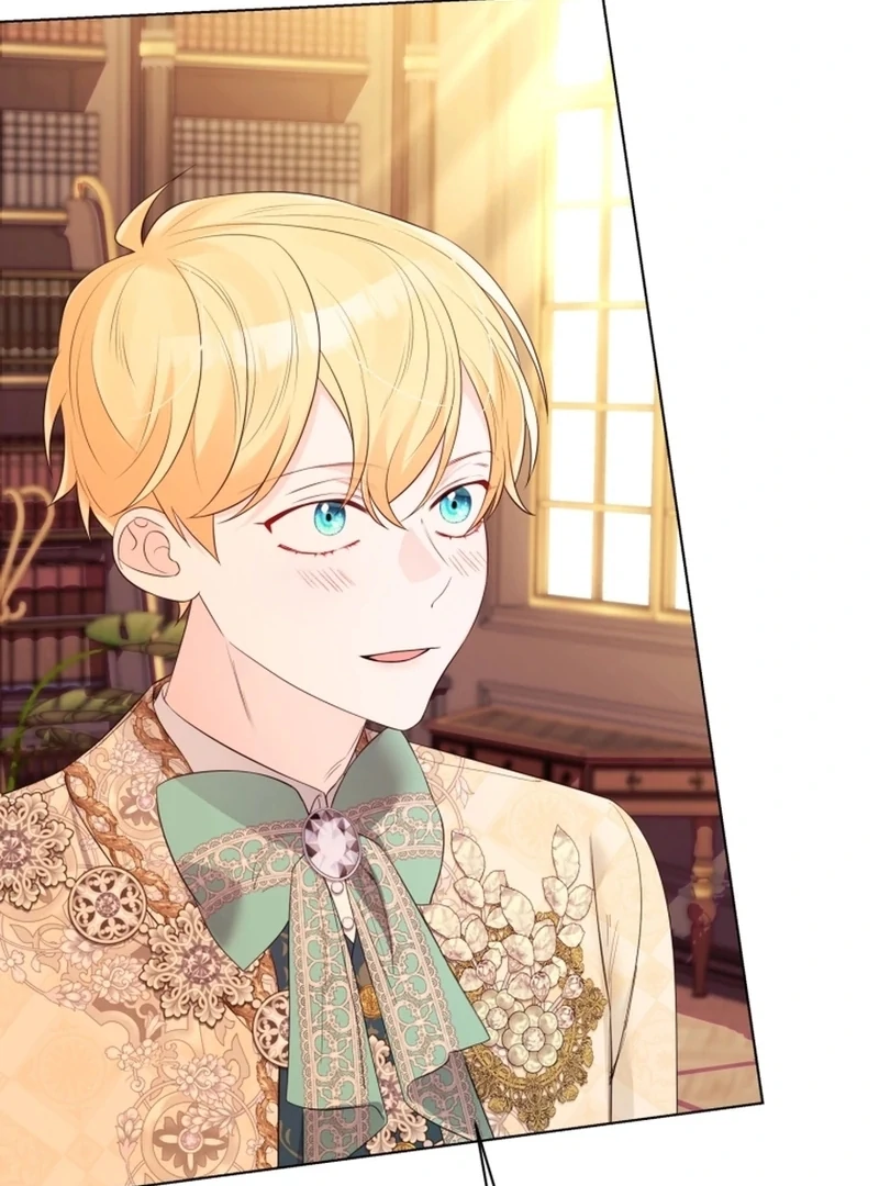 I Think It Would Be Better For Me to Become King Chapter 37 - page 84