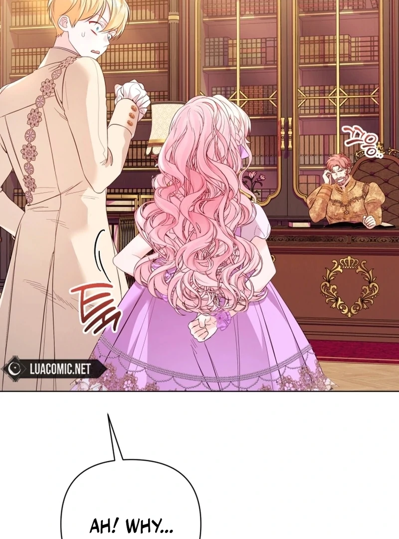 I Think It Would Be Better For Me to Become King Chapter 37 - page 97