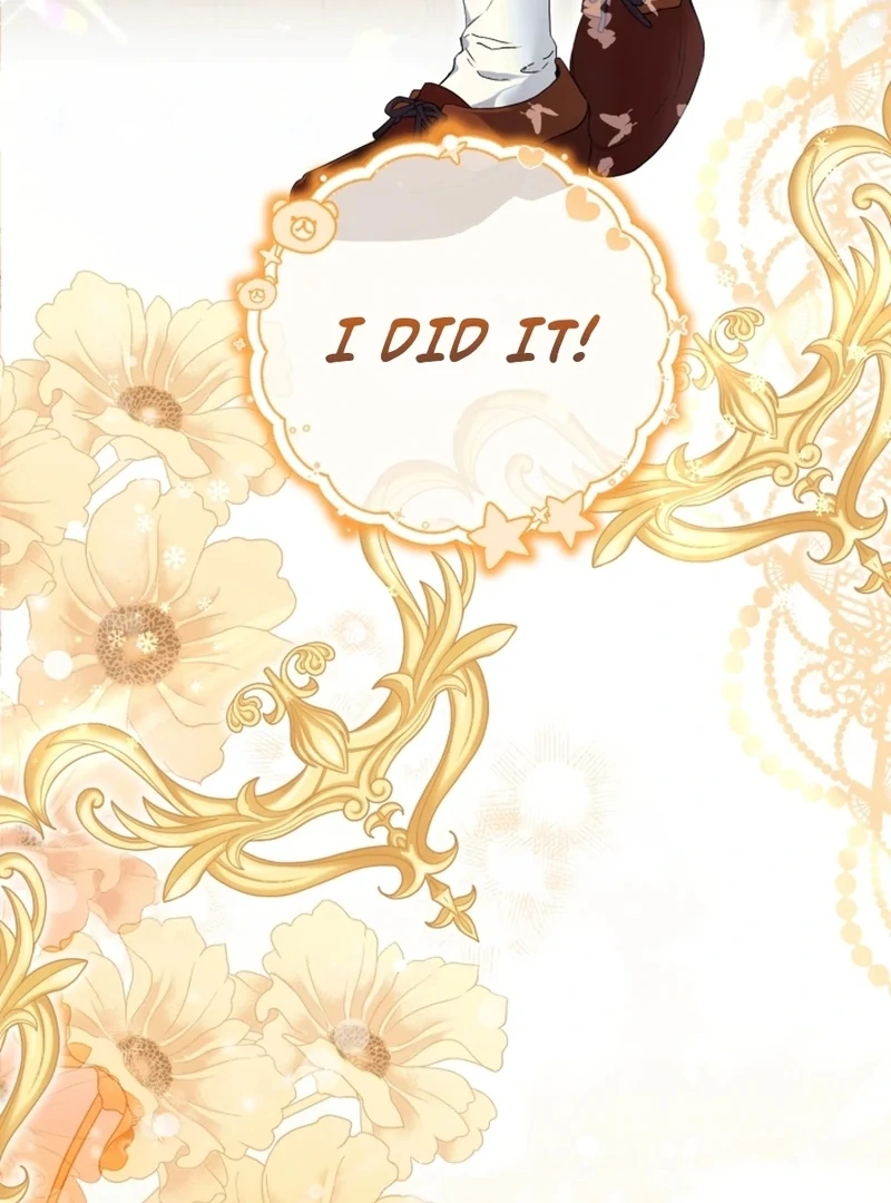 I Think It Would Be Better For Me to Become King Chapter 38 - page 9