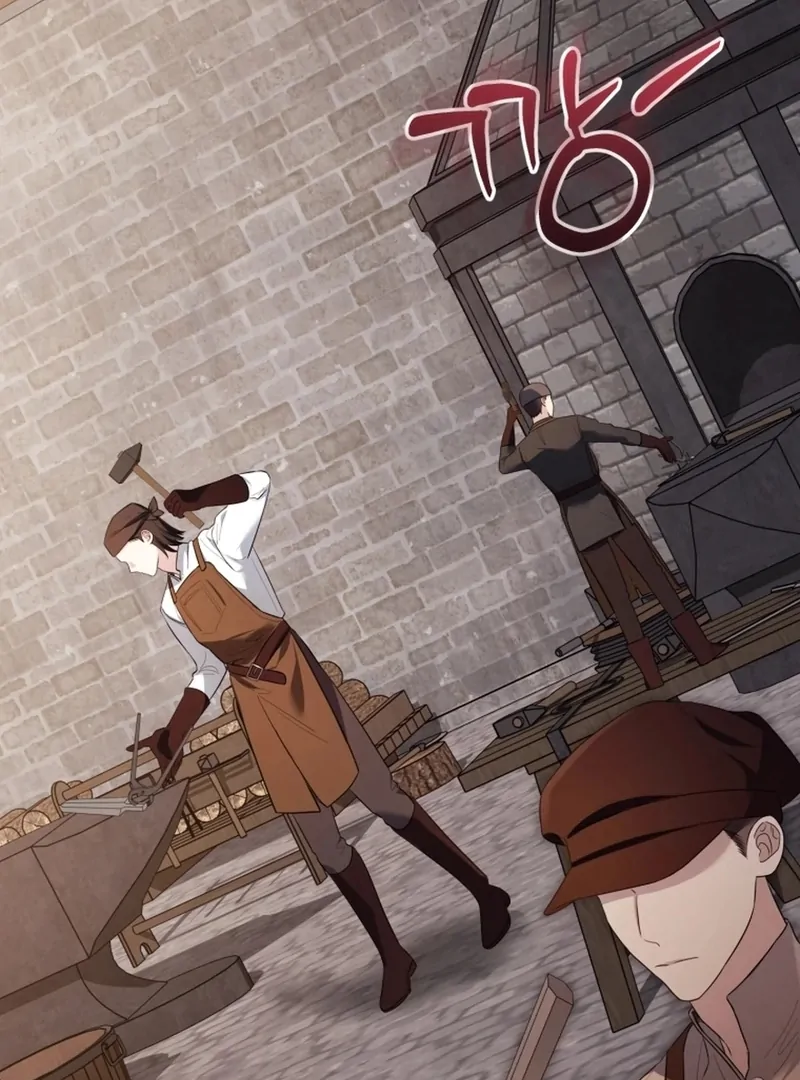 I Think It Would Be Better For Me to Become King Chapter 38 - page 99