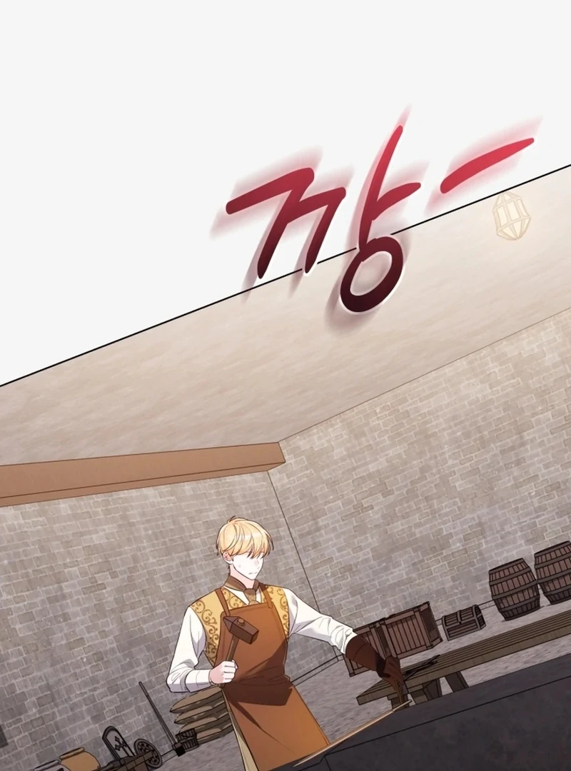 I Think It Would Be Better For Me to Become King Chapter 38 - page 101