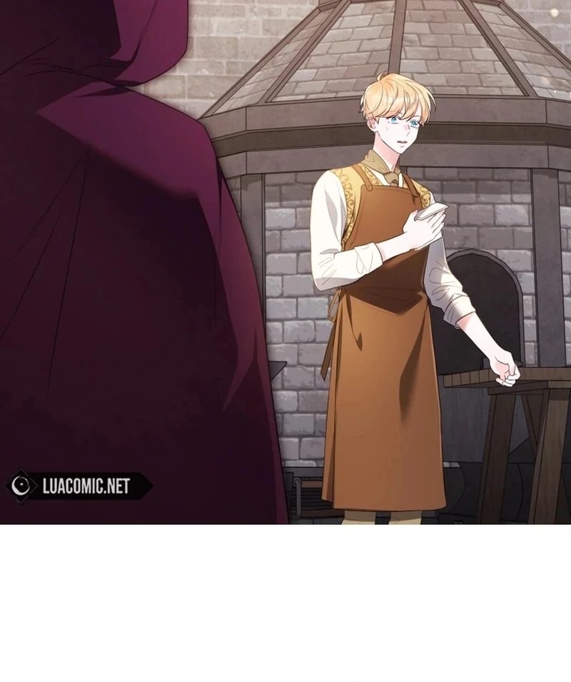 I Think It Would Be Better For Me to Become King Chapter 38 - page 108