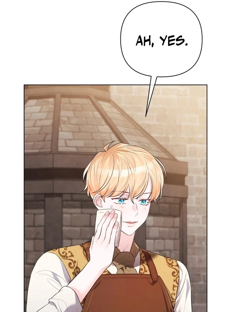 I Think It Would Be Better For Me to Become King Chapter 38 - page 109