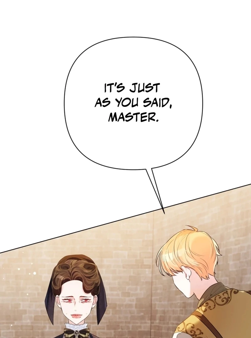 I Think It Would Be Better For Me to Become King Chapter 38 - page 119