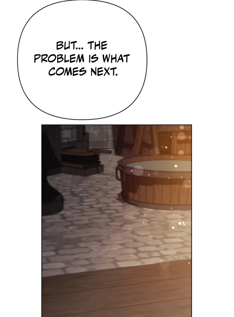 I Think It Would Be Better For Me to Become King Chapter 38 - page 123