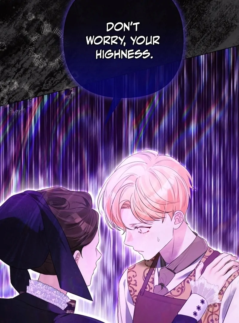 I Think It Would Be Better For Me to Become King Chapter 38 - page 129