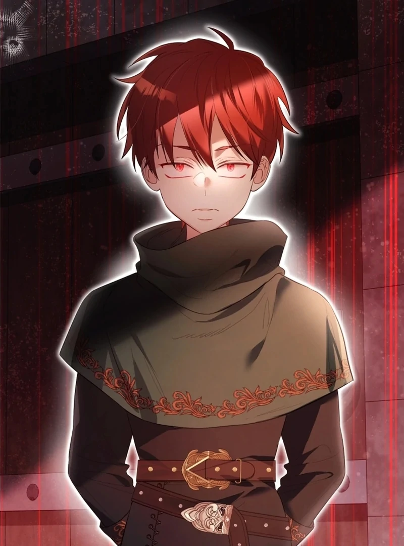 I Think It Would Be Better For Me to Become King Chapter 38 - page 137