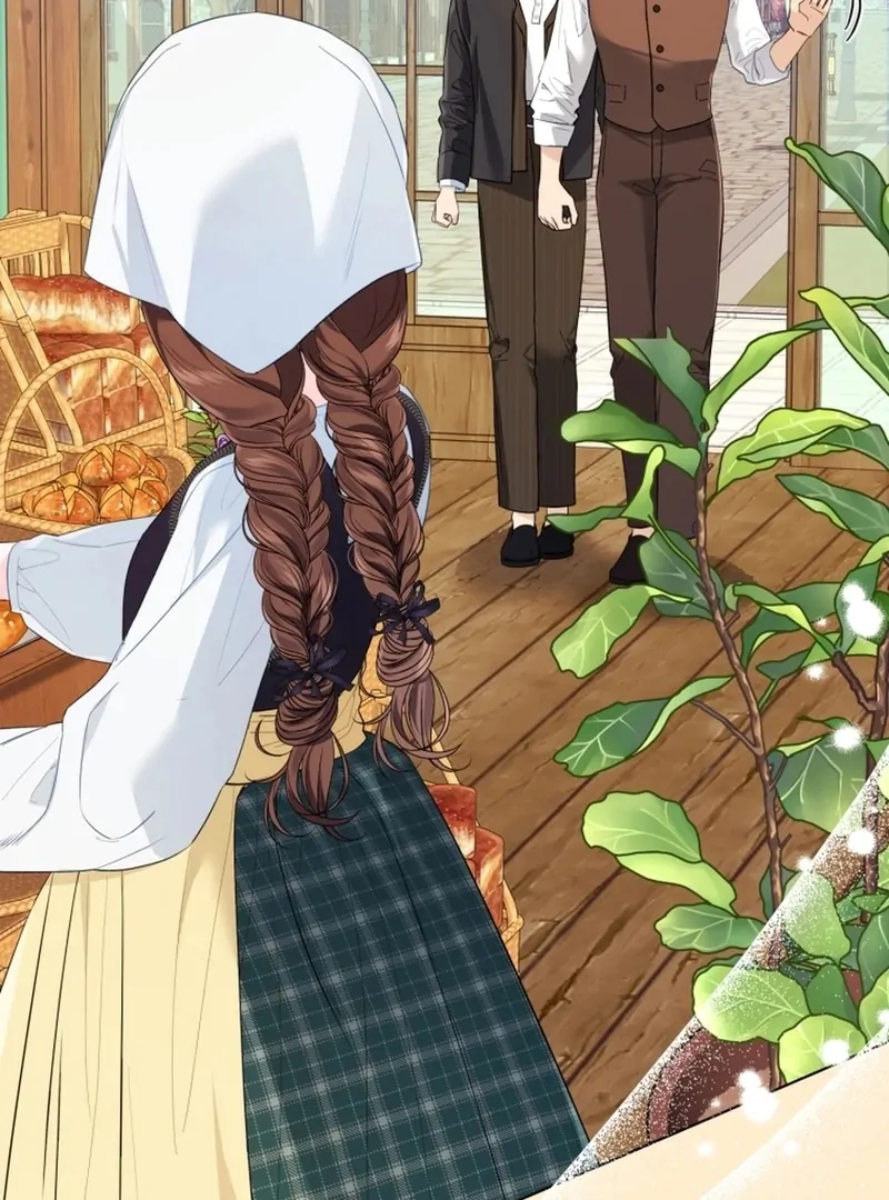 I Think It Would Be Better For Me to Become King Chapter 38 - page 18