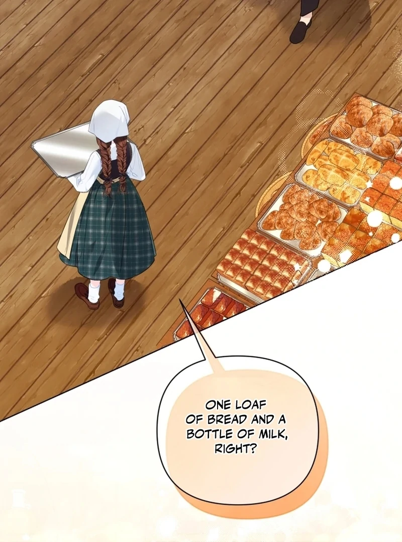 I Think It Would Be Better For Me to Become King Chapter 38 - page 21