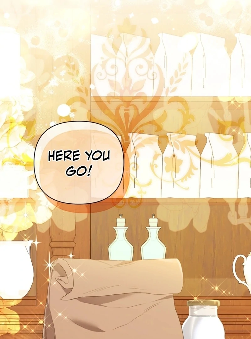 I Think It Would Be Better For Me to Become King Chapter 38 - page 22