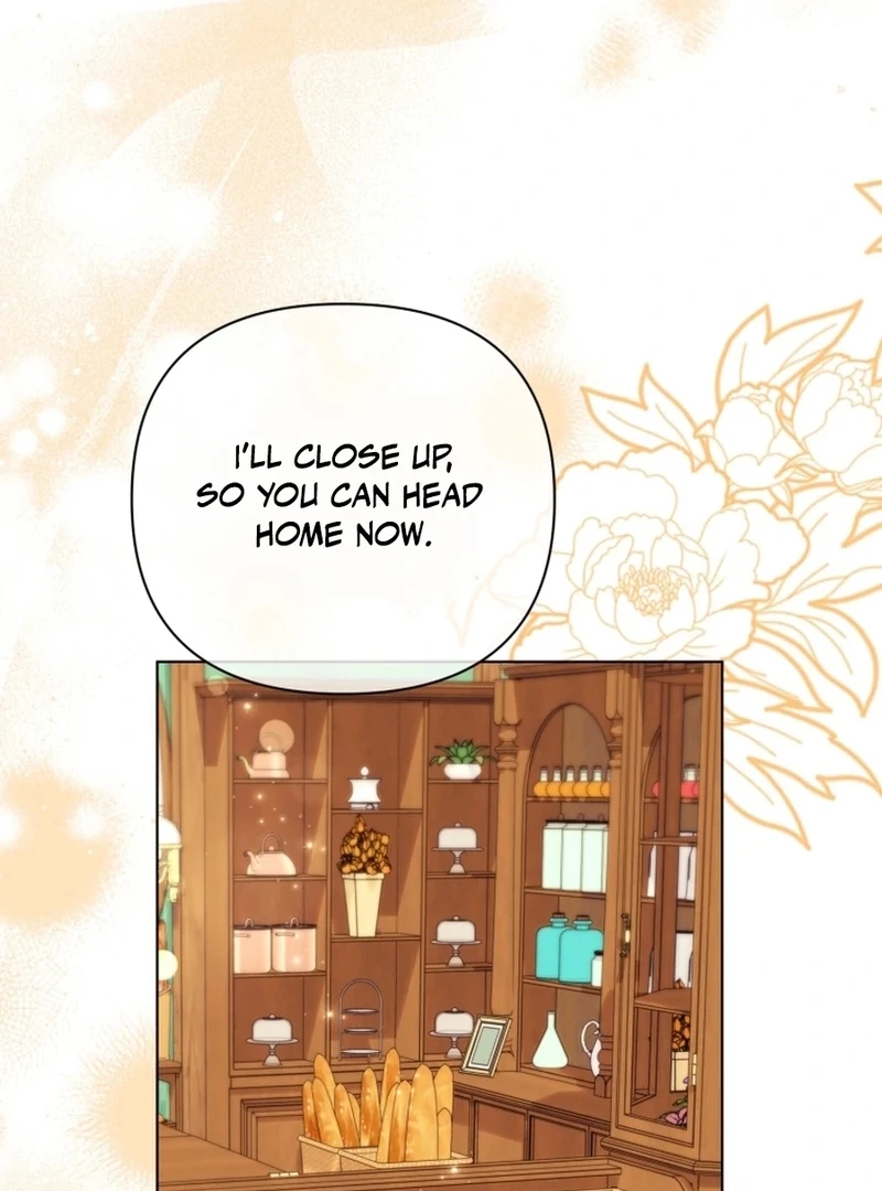 I Think It Would Be Better For Me to Become King Chapter 38 - page 33