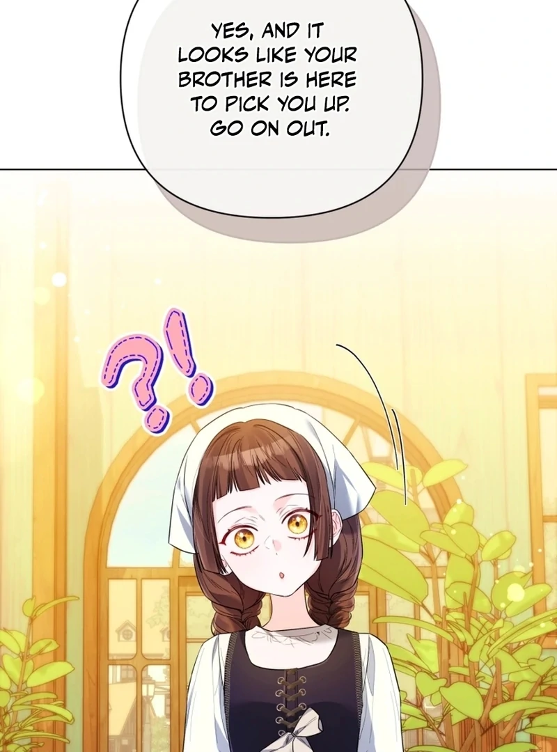 I Think It Would Be Better For Me to Become King Chapter 38 - page 35