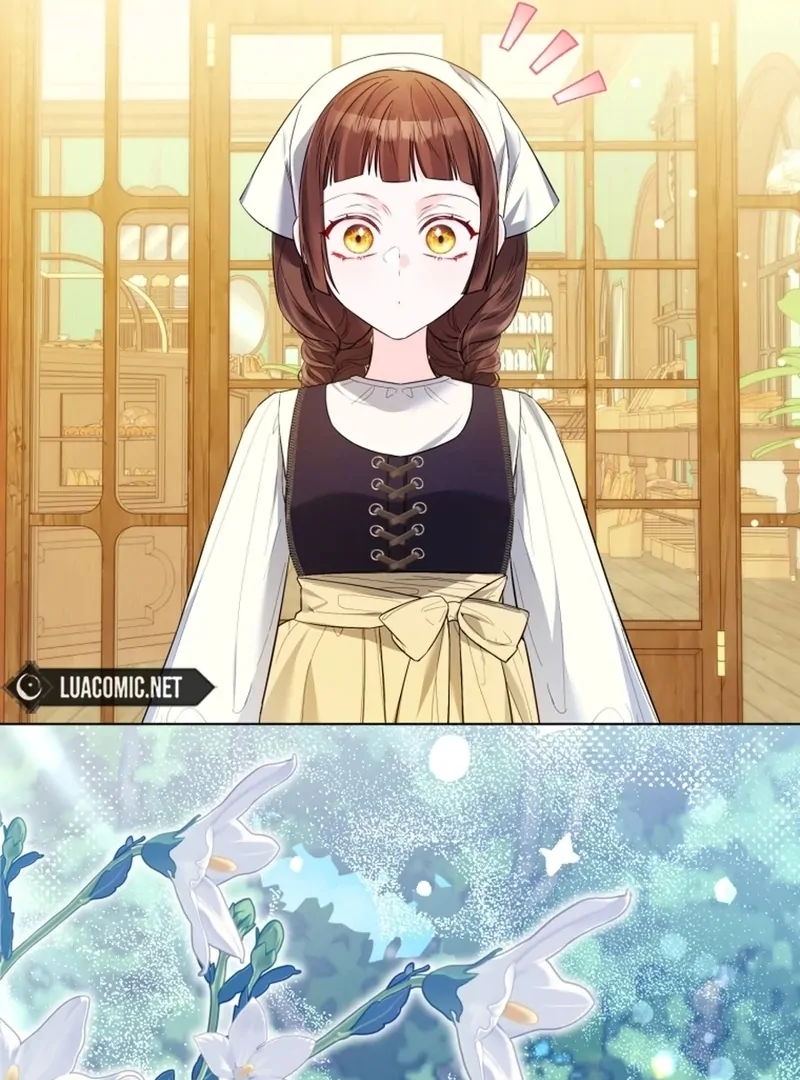 I Think It Would Be Better For Me to Become King Chapter 38 - page 40