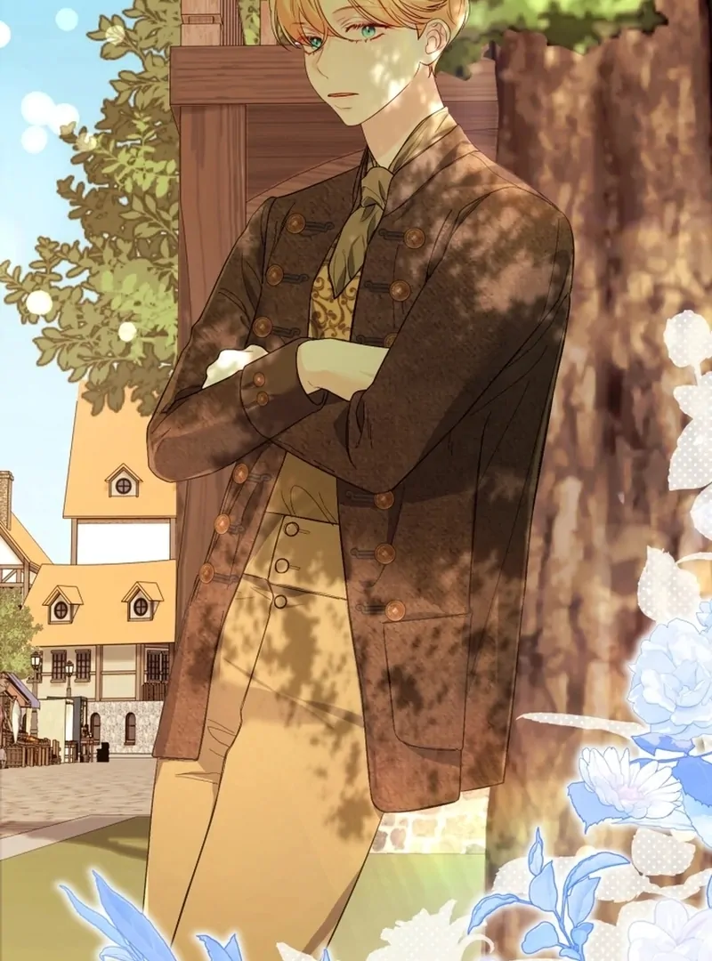 I Think It Would Be Better For Me to Become King Chapter 38 - page 42