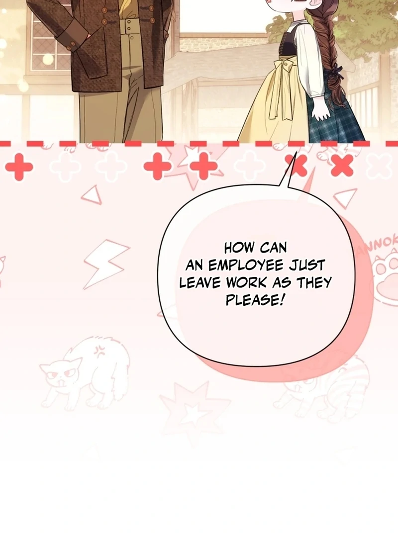 I Think It Would Be Better For Me to Become King Chapter 38 - page 45