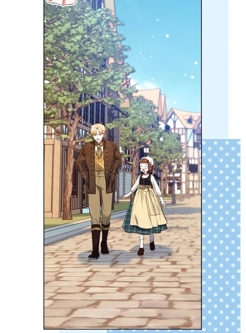 I Think It Would Be Better For Me to Become King Chapter 38 - page 47