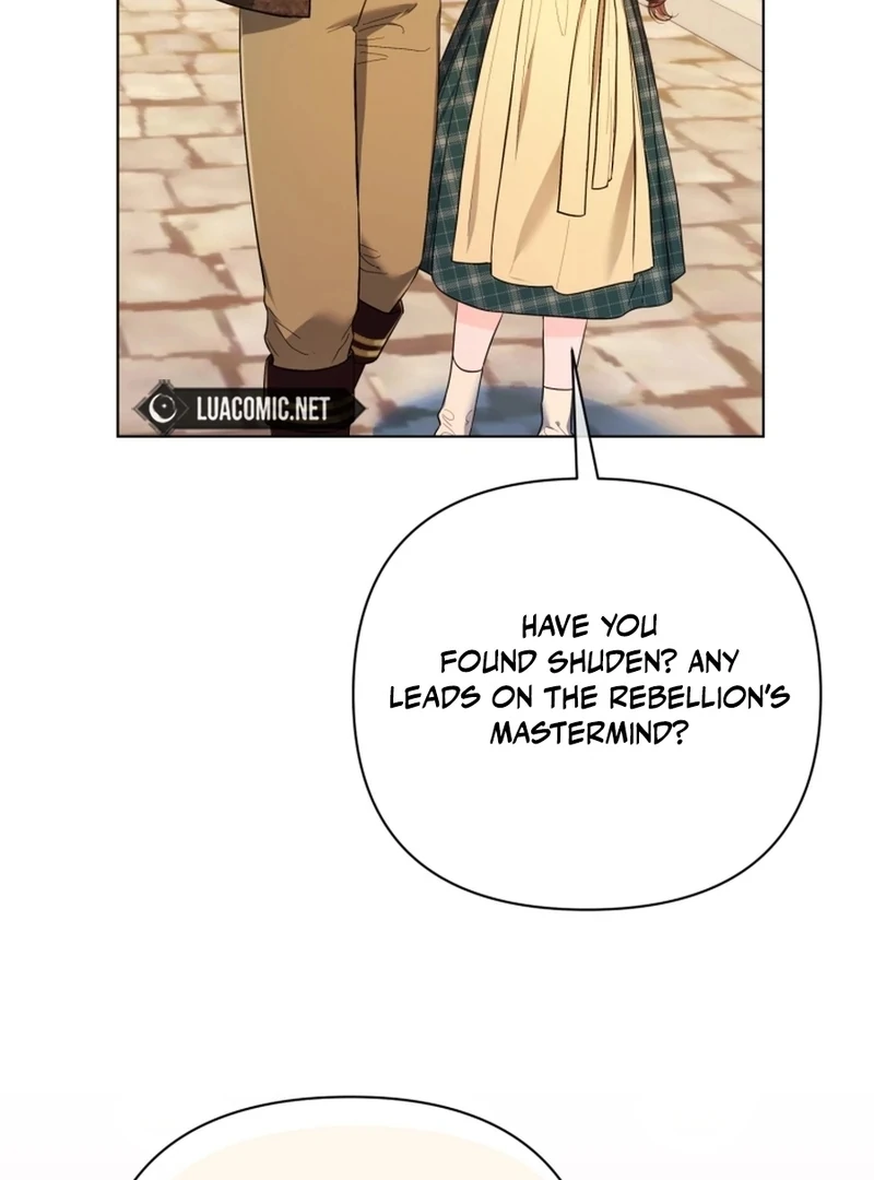 I Think It Would Be Better For Me to Become King Chapter 38 - page 51