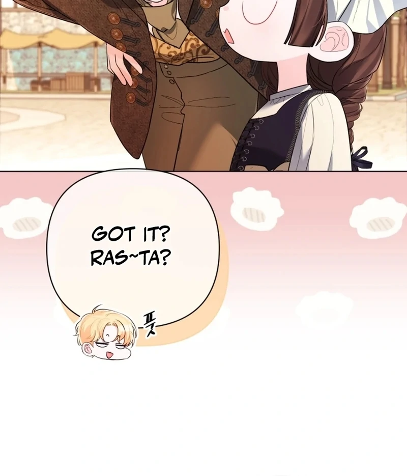 I Think It Would Be Better For Me to Become King Chapter 38 - page 53