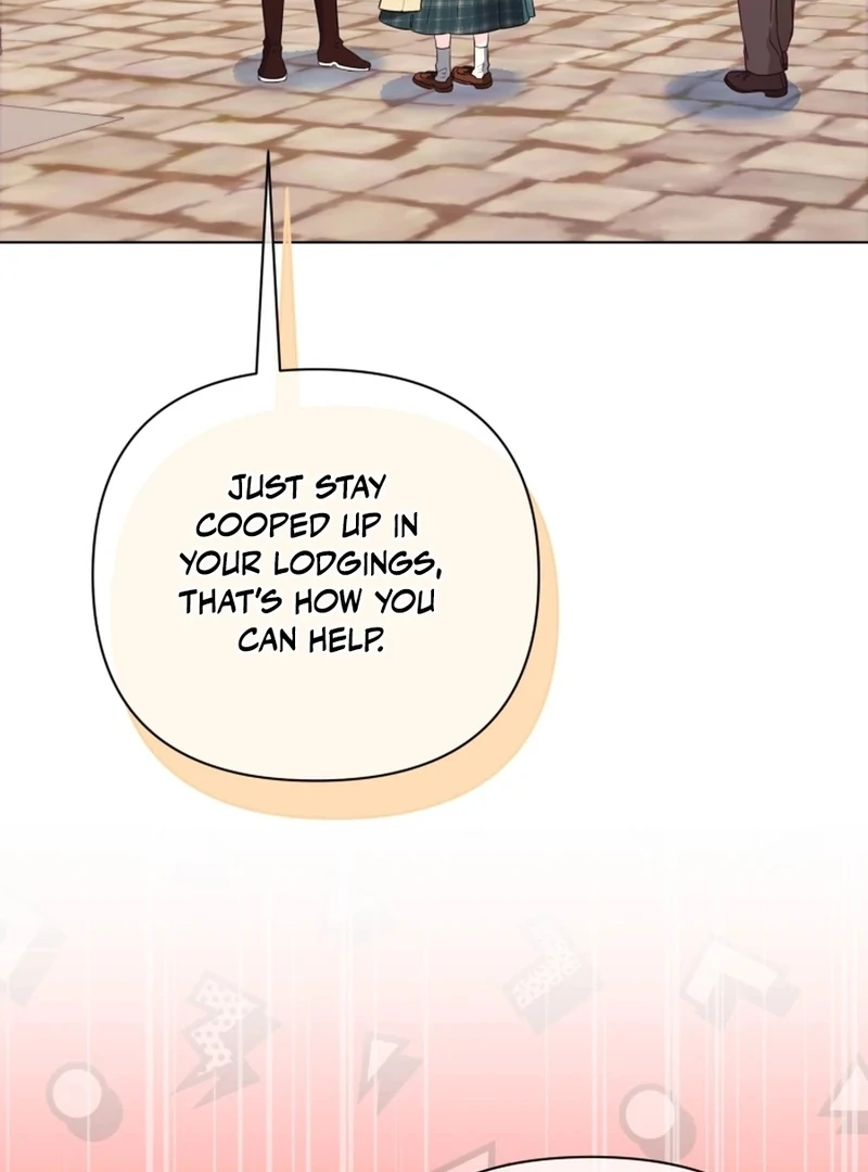 I Think It Would Be Better For Me to Become King Chapter 38 - page 55